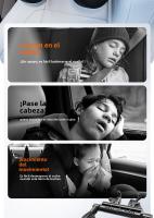 Almohada cervical para coche de 3 ejes |   Ganchos Dobles + Memoria Ortopédica |   Soporte Lumbar Ajustable |   Diseño Lateral para Dormir |   Universal para todos los coches |   Miravia España" - details 18