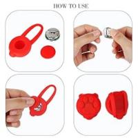 Collar Luz LED para Perros