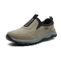Zapatillas de Corre Lightweight y Transpirables Zapatos de Hombre Antideslizantes para Exteriores - details 1