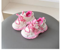 Zapatillas Deportivas para Niños y Niñas Transpirables, Cálidos para Primavera y Otoño, Zapatos Casuales para Bebés - details 11