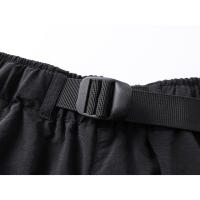 Pantalones Cortos de Baloncesto con Logotipo Impreso Secado Rápido Moda de Verano para Hombres - details 9