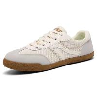 Zapatos de tenis de entrenamiento para tableta, informales, a la moda, para oficina, 2025, antideslizantes, marca de bajo precio 46 - details 2