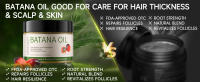 spoild batana oil for hair growth dr sebi organic,best pure botanna oil,indian hair care