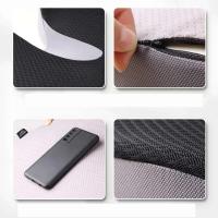 Almohadilla ortopédica antideslizante viscoelástica de próstata, silla cómoda para aliviar el dolor, asiento de coche - details 2