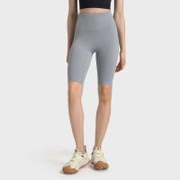 Pantalones de Yoga de Verano de Taille Alta Bodysuits Deportivos para Mujeres Mejoradoras de Correr - details 2