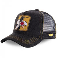 Gorra de Béisbol de Algodón Estilo Anime Gorra de Papá Hip Hop para Hombres y Mujeres - details 20