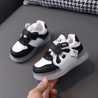 Zapatos con iluminación para niños, zapatos de tablero luminoso para niños - details 15