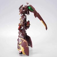 Modelo Original de Firebird Kit de Maqueta de Mecha de Insecto Figura de Anime de Hormiga de Aleación Coleccionable para Niños 160MM - details 2