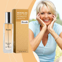 Fragancia de hojas, natural, fresca, suave, duradera, equilibra el estado de ánimo, spray para el cuidado del cuerpo - details 1