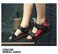 Sandalias Deportivas Transpirables de Verano para Niños y Niñas Zapatos de Playa Informales - details 11