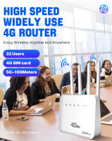 Enrutador inalámbrico BDI 4GX/Plus Wi-Fi 6 con VoLTE -- B936-V3 - details 7