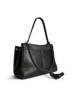 Bolso nuevo de gran capacidad para mujer, bolso de mano con textura. - details 5