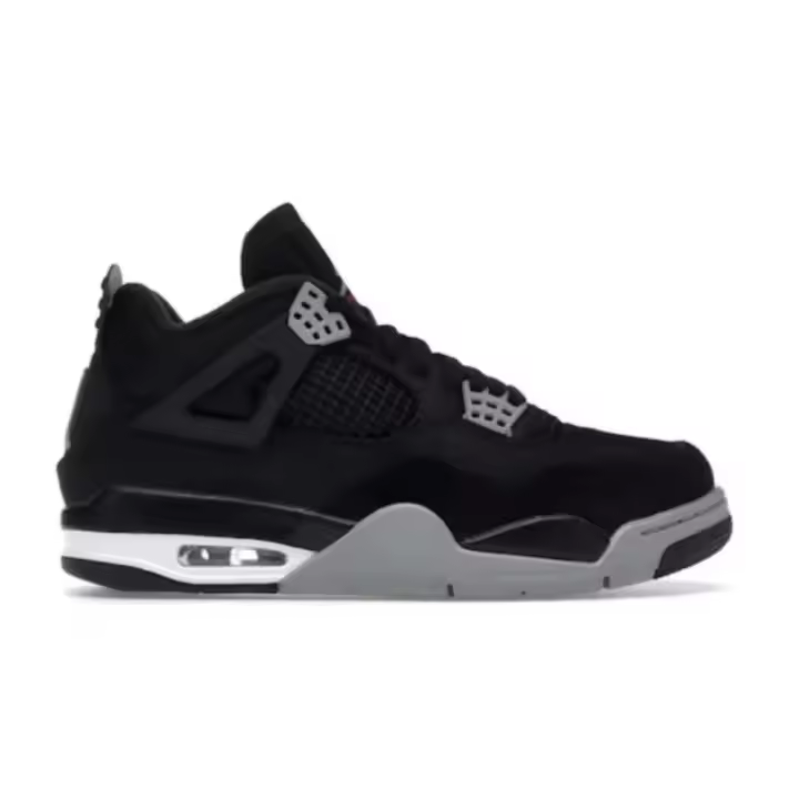 Zapatillas Retro zapatillas de baloncesto de lona negra para hombres y mujeres al aire libre gato negro Casual correr deportes zapatos de entrenamiento talla de Zapatillas 36-47 - 1