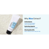 real results dull skin dry uneven hydrating moisturizing illuminating based on clinical tests