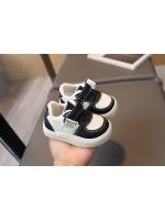 Zapatos de bebé otoño nuevo bebé zapatos de niño de suela suave niños casual zapatos de junta niñas niños zapatos - details 3