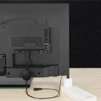 Adaptador HDMI WiFi Inalámbrico Dongle Transmisión Sin Cable a Televisores y Proyectores - details 3