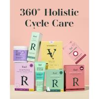 Rael Holistic Cycle Care