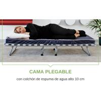CAMA PLEGABLE
