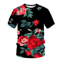 2025 Camisetas de Manga Corta y Larga para Hombre 3D Moda Popular Elemento Ropa para Impresión Color Belleza Ropa - details 17