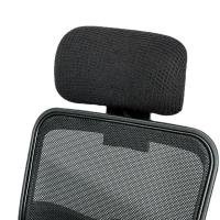 Funda de Almohada Impermeable para Silla de Juegos Esports Cubierta Elástica a Prueba de Polvo y Manchas para Silla Giratoria de Oficina - details 0