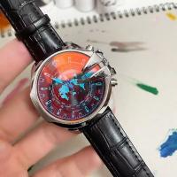 Reloj de cuarzo DUGARY a la moda para hombre, reloj deportivo luminoso resistente al agua para hombre, relojes de pulsera multicolores, marca militar, reloj Masculino - details 11