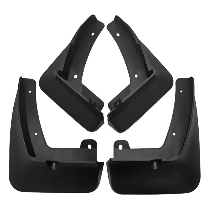 Guardabarros para Mazda 3 BP Mazda3 Hatchback 2019 - 2024 guardabarros delanteros y traseros protectores contra salpicaduras piezas de guardabarros 2023 2022 2021 2020 - 1