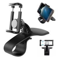 Soporte Universal para Teléfono en Coche Adecuado para iPhone, Xiaomi, Samsung - details 1