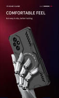 TPU+PC Funda de Disipación Fundas para Teléfonos Móviles para Honor Lite, Pro, 200 Cubierta Trasera Magnética - details 8