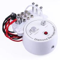Foreverlily-máquina de microdermoabrasión de diamante, exfoliación por pulverización de agua, máquina de belleza, exfoliación fa - details 1