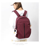 Manufacturer's new quality business commuting men's backpack with multi-color student backpack, travel laptop backpack - details 15