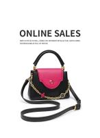 2025 Nuevo bolso de mano en forma de V del Himalaya: bolso bandolera con textura premium para mujer, bolso de diseñador de moda Mochila de lujo de alta gama - details 6