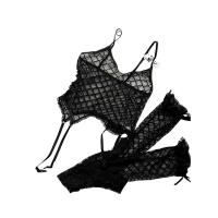 CORSETE LINGERIE SEXY MARCA GENERICA - details 1