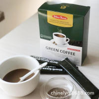 Café instantáneo Slim Green American adelgazante con cetona - details 4