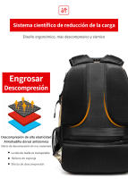 Bolsa de viaje de camuflaje para hombre, mochila de equipaje de negocios de gran capacidad, impermeable, para montañismo al aire libre, 80L - details 8