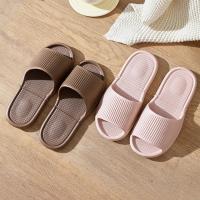 Zapatillas de viaje portátiles antideslizantes para hombre, viaje de negocios, hotel, baño, zapatillas de viaje plegables para mujer - details 4