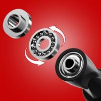 Adjustable Weighted Jump Rope