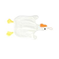Toalla de mano con forma de pato, toalla de limpieza colgante de secado rápido, paños de cocina absorbentes más gruesos - details 3