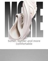 Pantuflas de EVA sin olor para hombre Chanclas con puntera no irritantes y resistentes a la abrasión exclusivas para uso transfronterizo - details 4