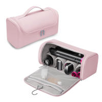 Secador de pelo de gran capacidad, bolsa de viaje, organizador de protección, regalo para Navidad, cumpleaños y Aniversario - details 7