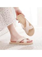Sandalias de Playa Casuales para Mujer GIOIO Pisa Zapatos Planos de Moda con Estilo Crucero - details 1