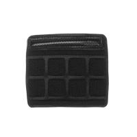 Almohadilla de esponja de protección sellada Universal para motocicleta, Kit de relleno interior para casco con Red para insectos, almohadillas de espuma en forma de murciélago - details 7