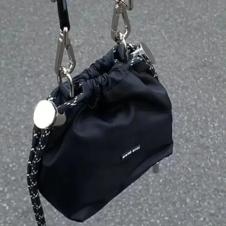 Bolso de lujo de diseñador Sac Bandouillere Femme bolso de mujer tendencia Mini bolso de hombro bolsos cruzados bolso de diseñador - 1