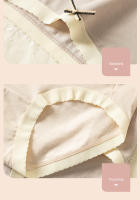 7Pcs Pure Cotton Women Panties Soft Underwear Lovely Young Girls Panty Breathable Briefs Sexy Ladies Underpants Female Lingerie - details 13