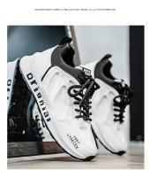 Zapatos De Hombre, zapatillas informales, antideslizantes, transpirables, para correr, Tenis De malla, deportes al aire libre, Tenis, Zapatos De Hombre - details 12
