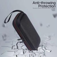 Funda protectora de viaje antiarañazos, carcasa dura de EVA a prueba de golpes para consola de juegos portátil Trimui Smart Pro - details 8