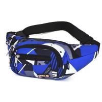 Paquete deportivo, riñonera informal para mujer, bolsos para pierna caída para hombre y niño, bolso con cinturón para cadera, bolso cruzado para viaje para montar en motocicleta - details 29