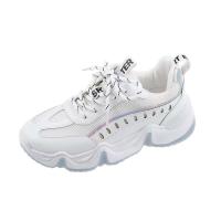 Deportes de moda para mujer 2021, zapatos informales planos de nuevo producto caliente para mujer - details 23