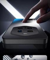 Funda Dura para Honor Magic7 Pro 5G A Prueba de Golpes, Acabado Mate, Carcasa de PC Invertida - details 8