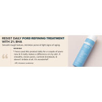 resist 2% bha