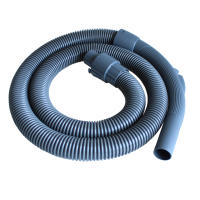 Convertidor de manguera de 35mm a 32mm para Midea, tubo de vacío para P hilips Karcher Electrolux QW12T-05F, accesorios para aspiradora de QW12T-05E - details 4